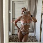 Путана Алисия Интимсити