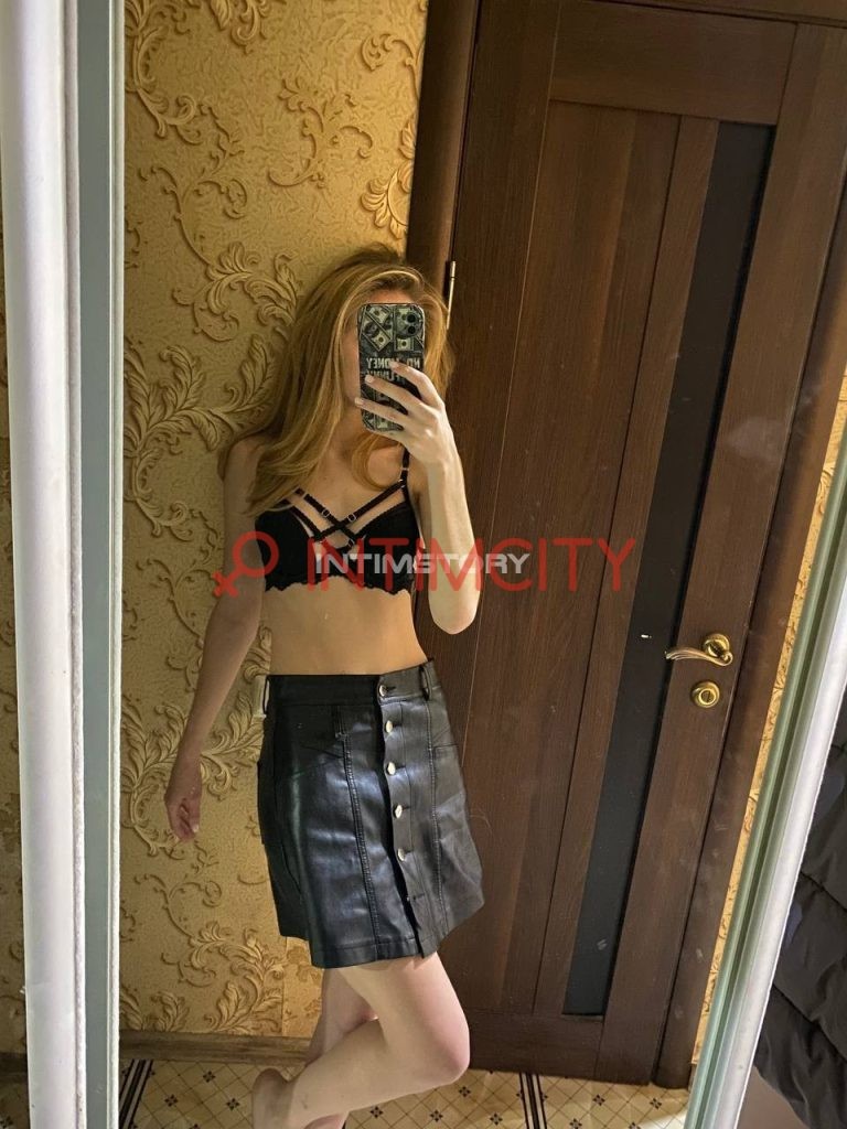 Эскортница 💍Виктория💍 Интимсити