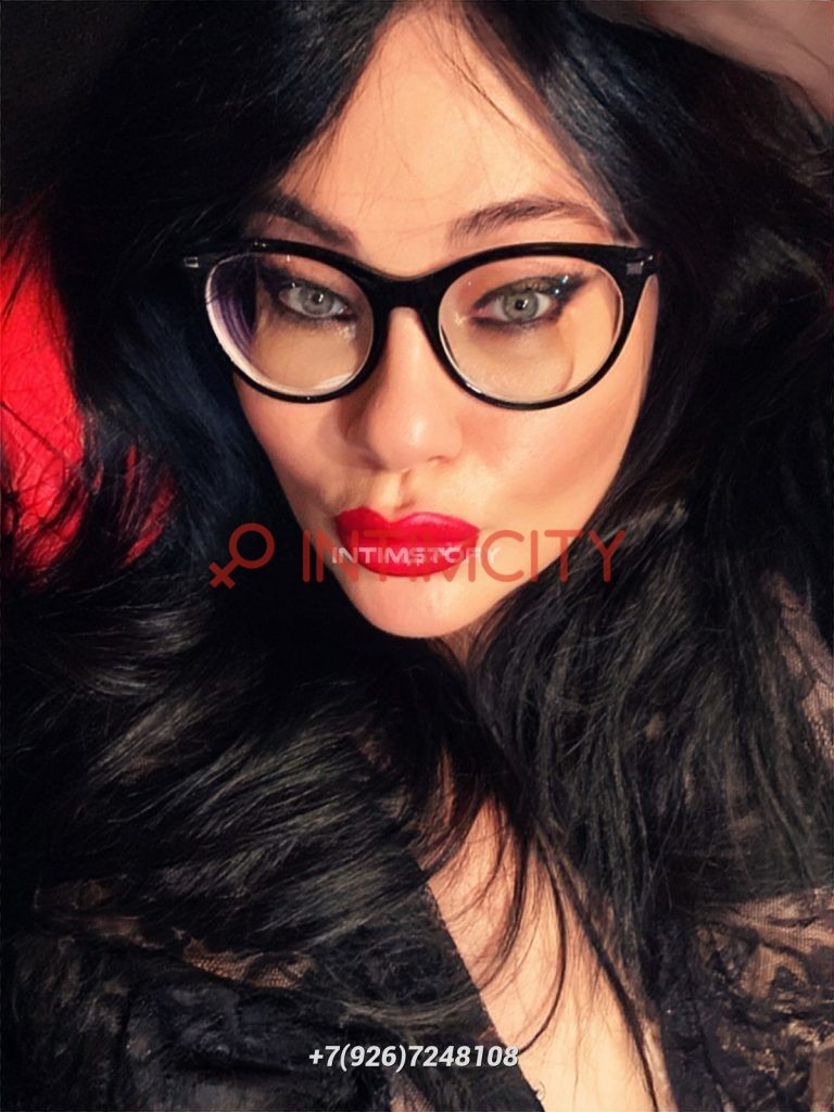 Элитная проститутка Маргарита IntimCity