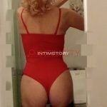Шлюха Кристина Интимсити