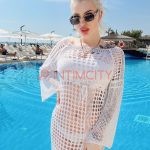 Шлюха Каролина Интимсити