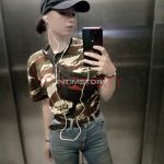 Проститутка Екатерина Интимсити