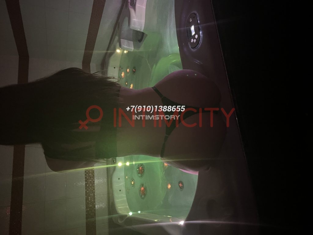 Путана Алиса IntimCity