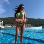 Эскортница Аля IntimCity