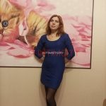 Элитная проститутка Юля Интимсити