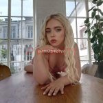 Элитная проститутка Ника Интимсити