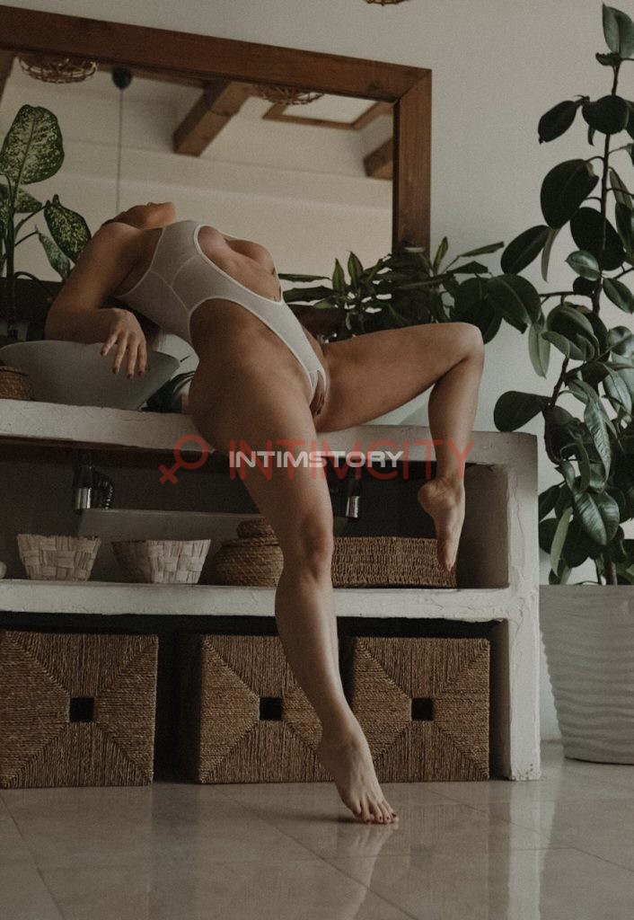 Элитная проститутка Анита 🔞❤️ Блюм Интимсити
