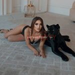 Шлюха Саяна Интимсити