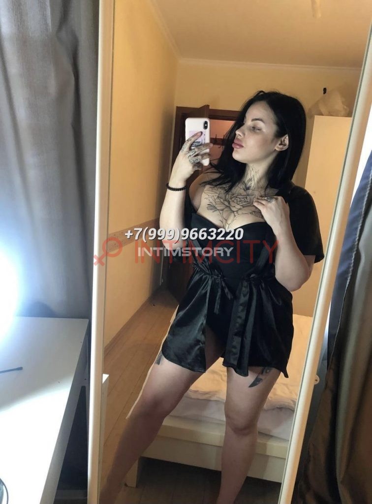 Шлюха Алена Интимсити
