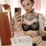 Эскортница Танюша IntimCity