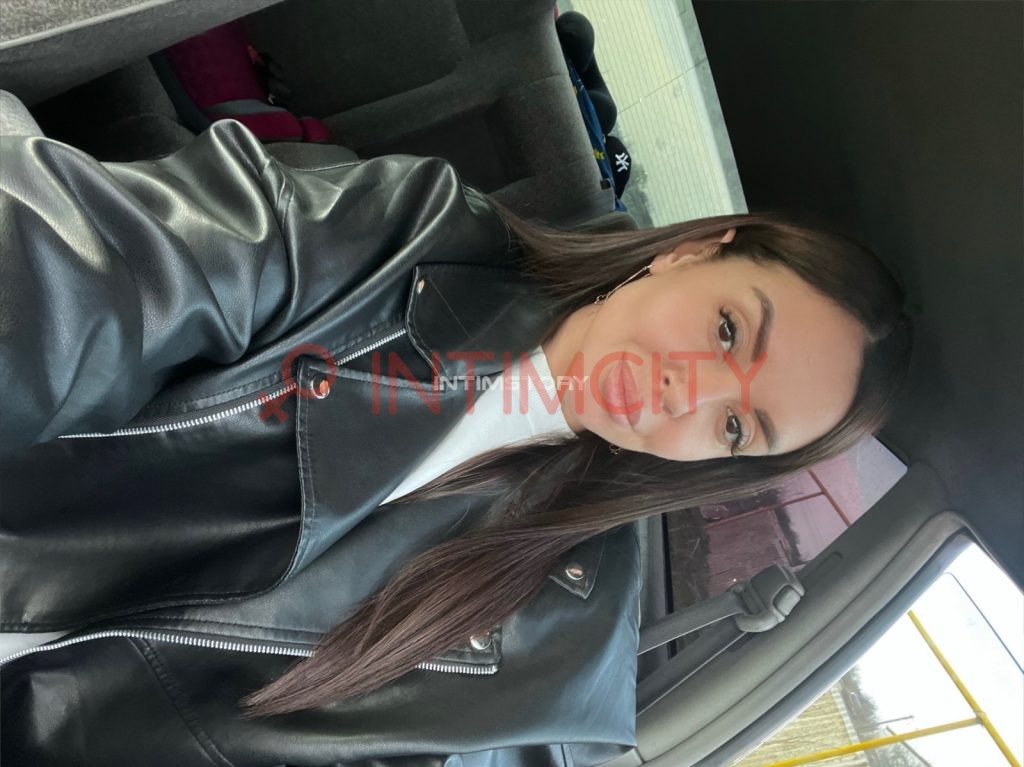 Проститутка Ульяна Интимсити