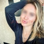 Индивидуалка Полинка IntimCity