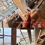 Элитная проститутка ТИГРЁНОК сосет писю Интимсити
