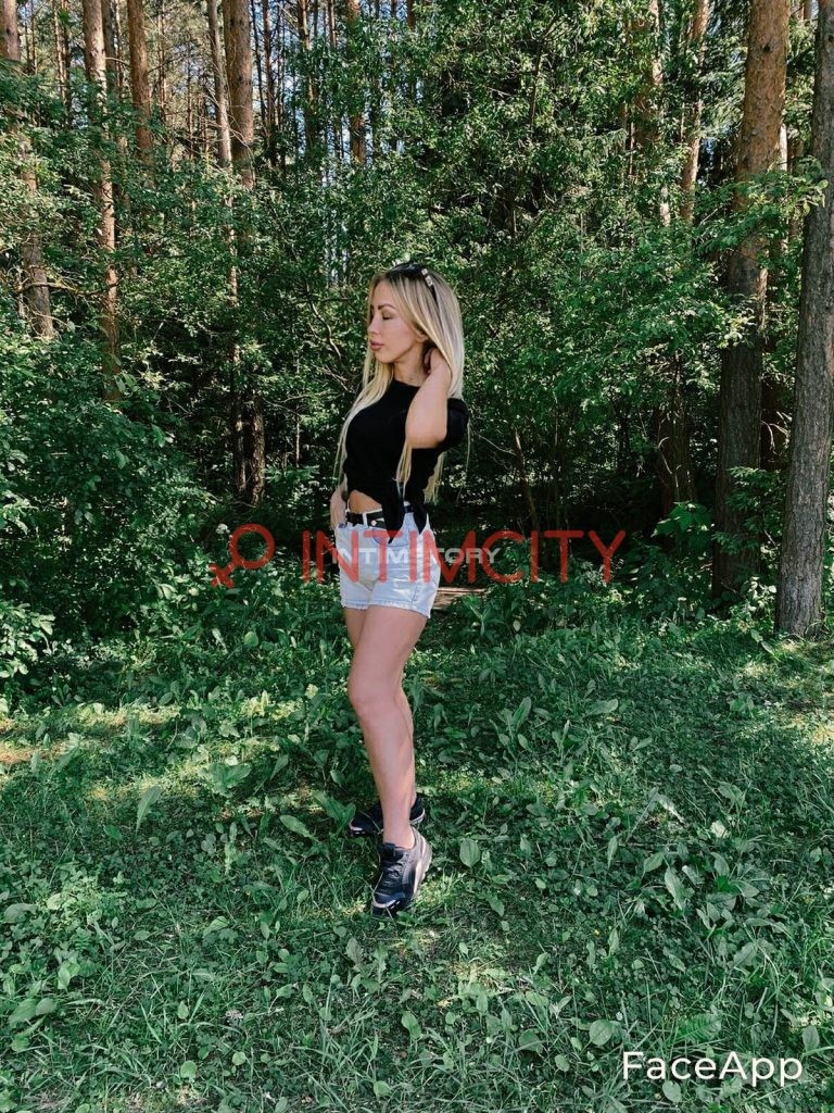 Шлюха Алена Интимсити
