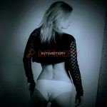 Путана Алиночка IntimCity