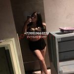 Эскортница Алена Интимсити