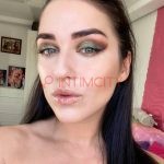 Шлюха JessicaLincoln Интимсити