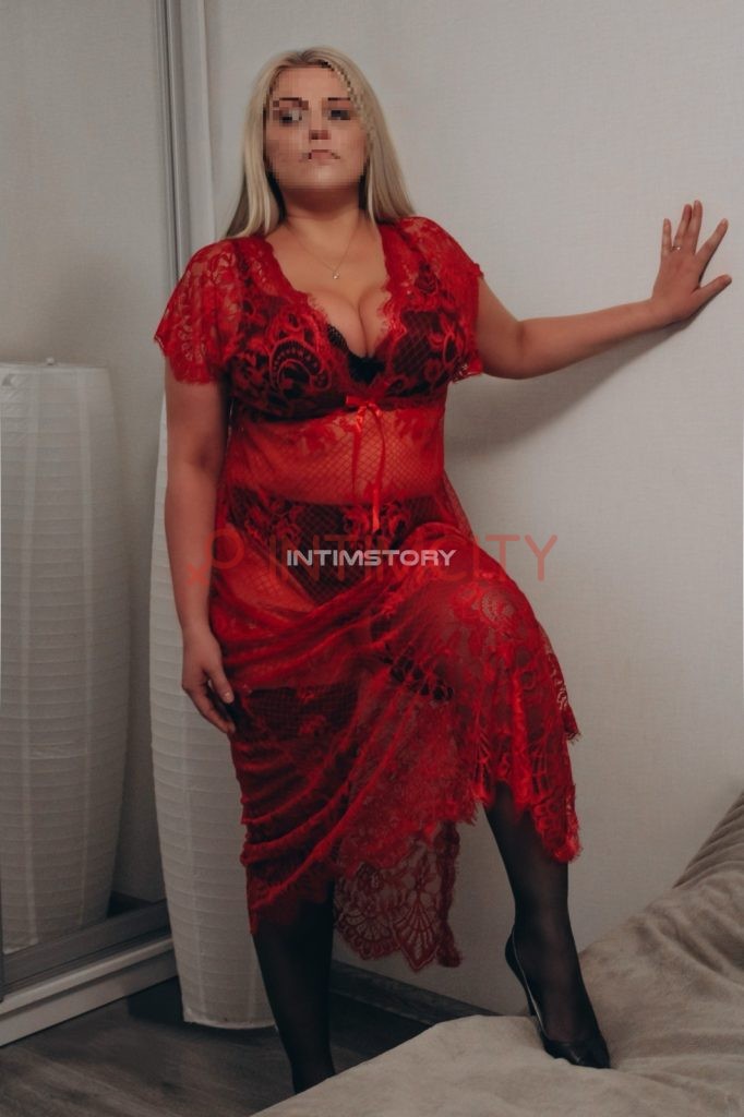 Проститутка Аля Интимсити