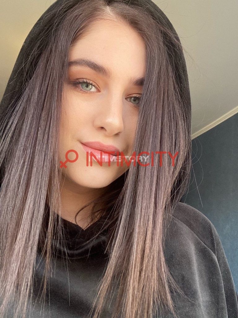 Шлюха Анна IntimCity