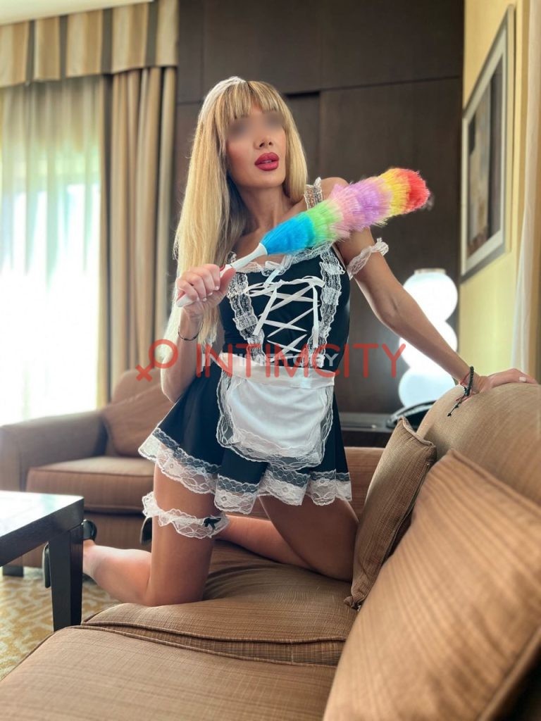 Проститутка Оля Интимсити