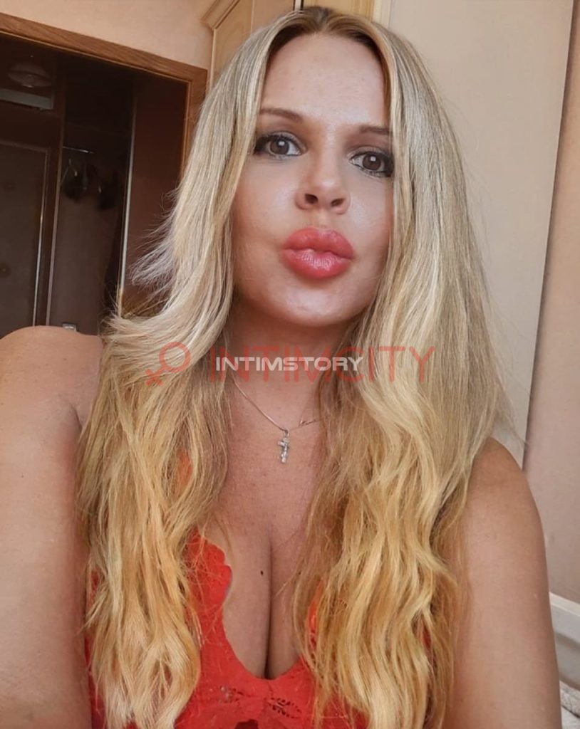 Индивидуалка Alena, Video, Virt,porno ролики IntimCity