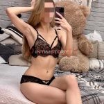 Элитная проститутка София Интимсити