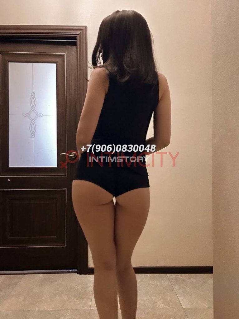 Шлюха Анна IntimCity