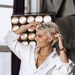 Индивидуалка Ксю Monroe⭐ Интимсити