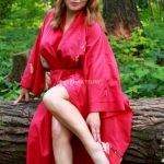 Эскортница Милен Интимсити
