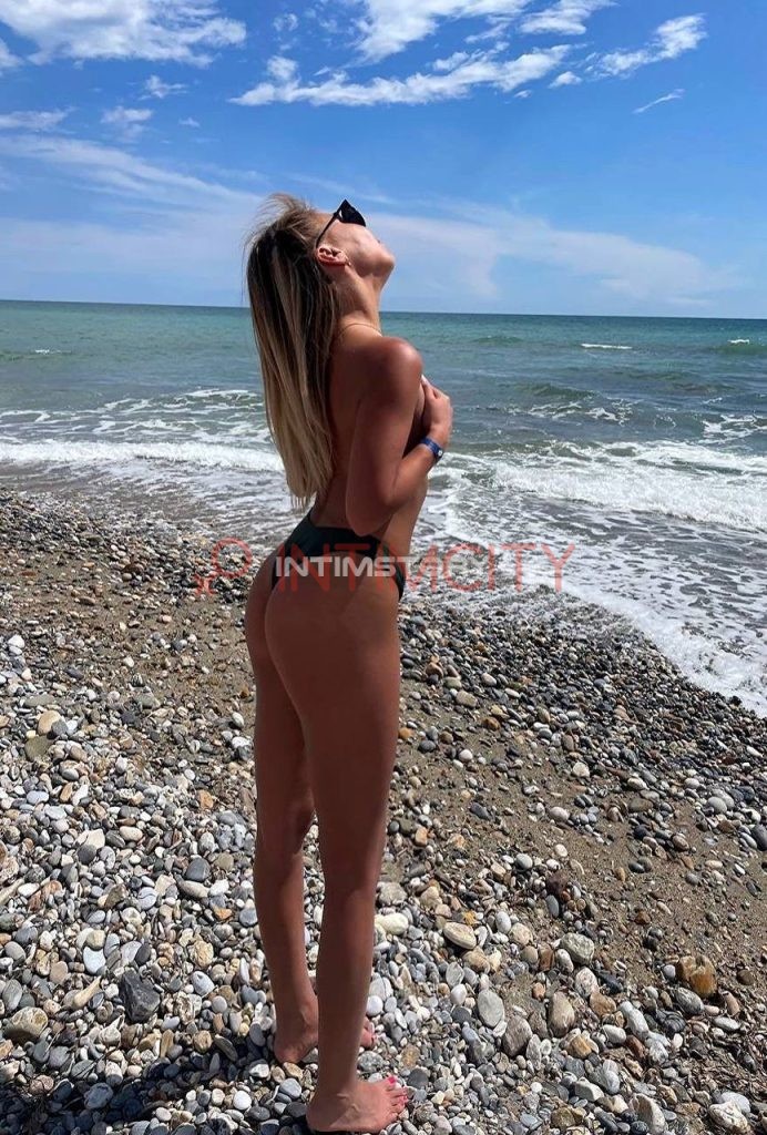 Эскортница Катя Интимсити