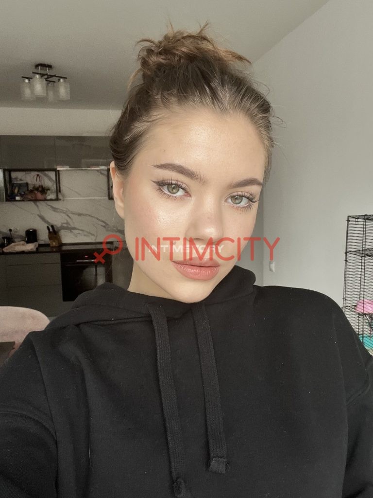 Индивидуалка Анастасия IntimCity
