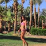 Эскортница Моника Интимсити