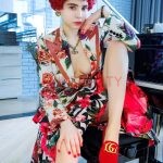Элитная проститутка Тигренок самая лучшая IntimCity