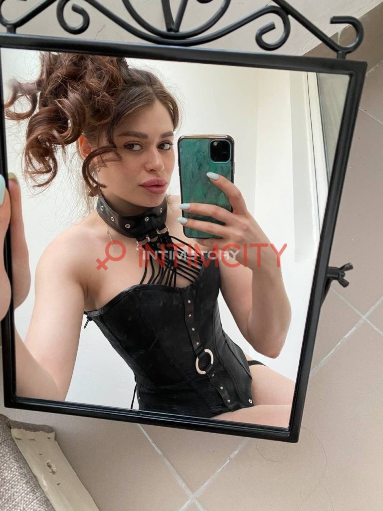 Проститутка Наташа IntimCity