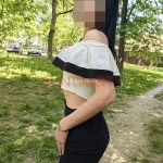 Эскортница Куколка 💖 Юля IntimCity