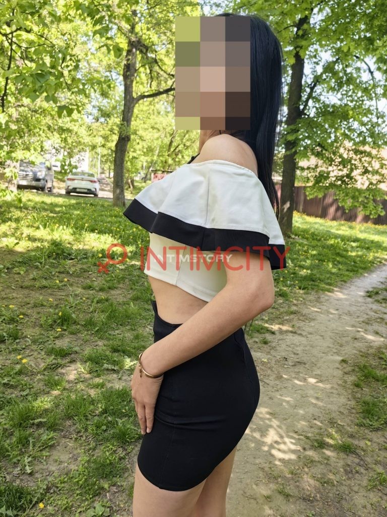 Эскортница Куколка 💖 Юля IntimCity