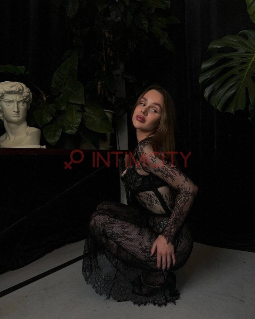 Проститутка Рина IntimCity