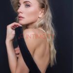 Элитная проститутка Рикки Интимсити