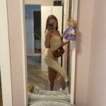 Эскортница Нана Интимсити