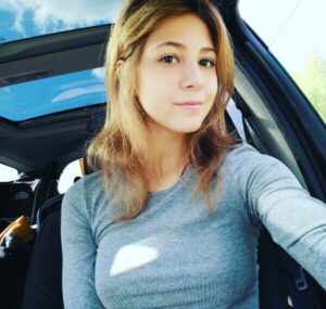 Эскортница Люда IntimCity