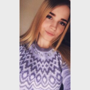 Эскортница Алина Интимсити