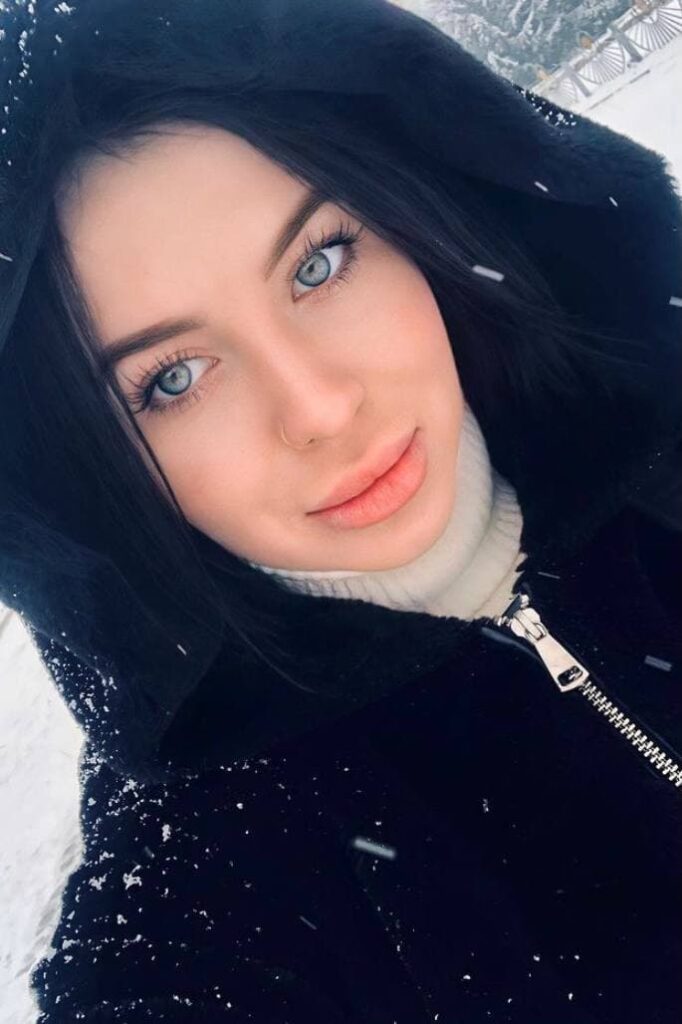Шлюха 🎥 Ника Интимсити