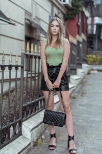 Эскортница 🎥 Зая IntimCity