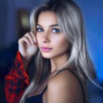 Шлюха Вика Интимсити