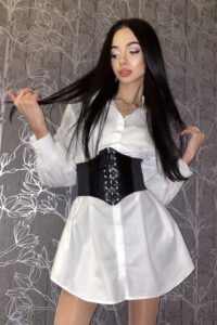 Шлюха 🎥 ЭННИ Интимсити