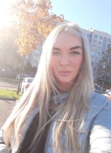 Эскортница Анфиса Интимсити