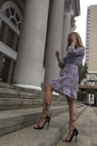 Индивидуалка 🎥 МАРГОША IntimCity