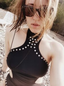 Шлюха Юля Интимсити