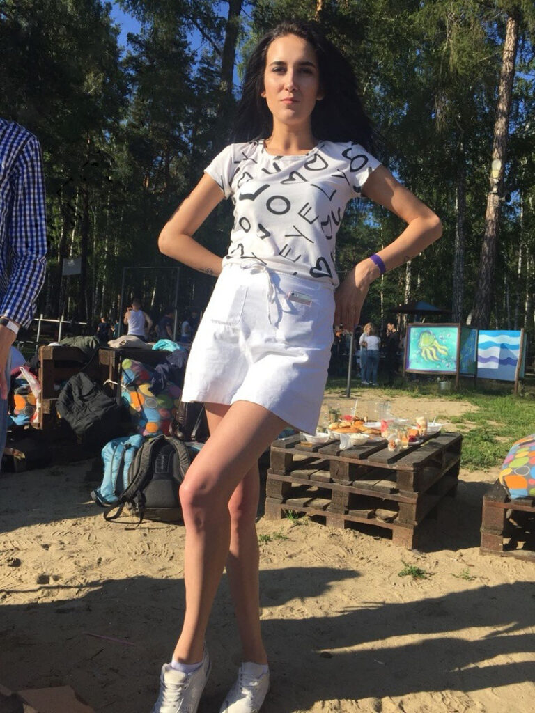 Путана Эмилия IntimCity