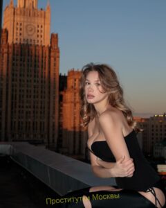 Шлюха Инесса IntimCity